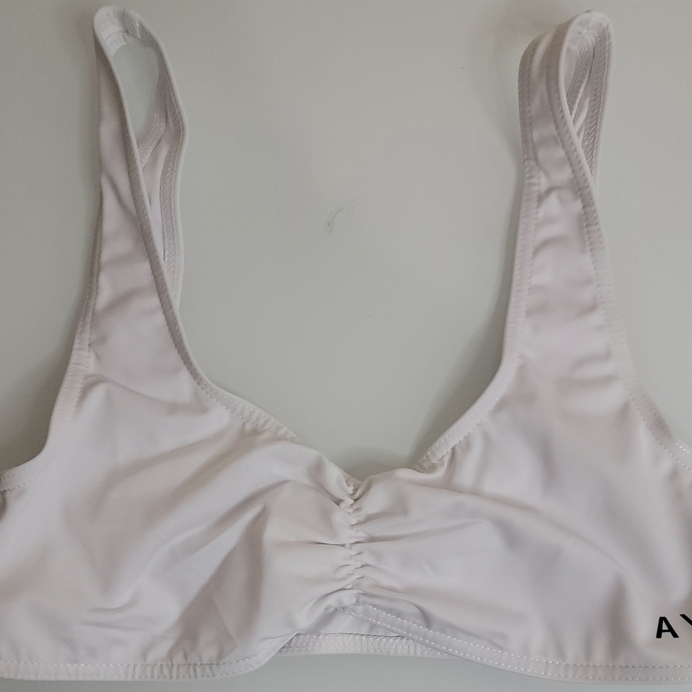 White Women's Intimate Bra